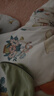 贝肽斯婴儿睡袋暖姜恒温儿童一体睡袋婴幼儿防踢被睡衣四季双层弗里德XL 实拍图