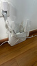中兴（ZTE）巡天AX1500 全千兆网口WiFi6 家用无线路由器 5G双频高速网络 Mesh全屋 青少年保护智能路由器 实拍图