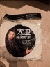 大卫旋转拖把头替换拖布头加厚拓扑原装超细纤维16CM盘通用拓朴墩布头 白色4只（赠送2只）大卫原装 实拍图