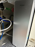 海尔（Haier）鲜活水pro+长效款进口膜触控龙头净水器政府补贴家用厨下直饮净水机RO反渗透双出水净饮 实拍图