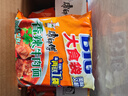 康师傅方便面 大食袋香辣牛肉面144g*24 泡面袋装整箱速食 方便食品 实拍图