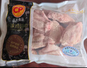 CP正大食品大鸡翅中2斤单个翅中30-40g左右 净重鸡中翅红烧可乐烧烤 实拍图