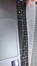 嘉速华为MateBook D14/D14 SE 2025/24款键盘膜 2023款笔记本键盘保护贴膜 防尘罩 防尘防水高透轻薄 实拍图