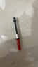 凌美（LAMY）钢笔墨水笔吸墨器 配件红色Z28 适用于狩猎、恒星、自信、ABC、喜悦、NEXX 德国进口 实拍图
