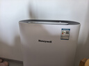 霍尼韦尔（Honeywell）空气净化器 除甲醛除菌除霾除过敏原 家用办公净化器除甲流病菌 【家电国家补贴】KJ310F-P21W 实拍图