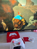 北通鲲鹏20无线游戏手柄智控双切扳机震动蓝牙手柄xbox电脑PC手机steam电视NSswitch2体感原神宝可梦ZA 实拍图
