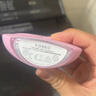 斐珞尔（FOREO）露娜洗脸仪LUNA mini2净透洁面仪平衡油脂洗脸仪电动 清洁毛孔洗脸神器 粉色 实拍图