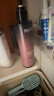 丝蕴（syoss）盈润魅卷弹力素乳液150ml 卷发定型护卷防毛躁蓬松持久清爽 实拍图