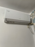 格力（GREE）大1匹天仪 新1级能效变频 壁挂式卧室省电空调挂机KFR-26GW/(26504)FNhAa-B1 家电国家补贴 实拍图