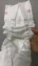 好奇（Huggies）铂金装小桃裤纸尿裤NB84片(5kg以下)尿不湿【透爽散热】 实拍图