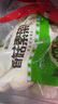 安井香菇素菜包 720g/袋 约24个 家庭装包子面点 速冻早餐半成品 实拍图