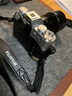 富士（FUJIFILM）X-T50/XT50 微单相机 机身 4020万像素 7档五轴防抖 20款胶片模拟 浩瀚银 实拍图