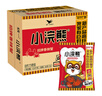 统一小浣熊 招牌香辣蟹味干脆面 35g*30包 整箱装儿时美食干脆面 实拍图