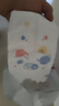 好奇（Huggies）金装纸尿裤XL108片(12-17kg)尿不湿【速干不易红】 实拍图