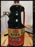 海天 生抽酱油1.9L 【酿造酱油】经典系列 原粒黄豆点蘸提鲜凉拌 实拍图