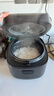 虎牌（TIGER）电饭煲 智能IH土锅涂层电饭煲 家用可预约 2-3人 3L容量  JPR-B10C    实拍图