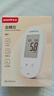 鱼跃580血糖仪医用级家用检监测语音播报金榜 【仪器+100支试纸套装】 实拍图