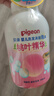 贝亲（Pigeon）洗发水沐浴露 含桃叶精华 婴儿洗发沐浴二合一 500ml IA209 实拍图