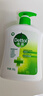 滴露（Dettol）洗手液松木500g瓶 健康抑菌消毒非补充装 儿童家庭用清爽去油 实拍图