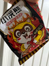 统一小浣熊火鸡面味干脆面 30g*40袋整箱装 实拍图