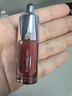 卡姿兰（Carslan）轻吻唇釉口红有色唇膏花卉润唇膏滋润改善唇纹生日礼物送女生闺蜜 精华唇蜜G104蜜梨红【1g】 实拍图