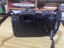佳能（Canon）EOS RP 全画幅微单数码相机 24-105标准镜头套装 （约2620万像素/轻巧便携） 实拍图