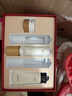 谷雨雪肌洁水乳霜套装礼盒 美白提亮保湿补水化妆品生日礼物 实拍图