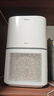 美的（Midea）空气净化器去烟味 房间抽烟除烟味除异味 室内家用棋牌室麻将馆办公室烧烤店净化机 小户型推荐【建议抽烟人数2】 实拍图