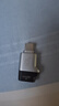 川宇USB-C3.0高速TF卡读卡器Type-c手机电脑存储卡行车记录仪无人机电脑苹果15手机内存卡迷你读卡器 实拍图