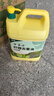 金鱼洗洁精大桶5kg*4瓶整箱装柠檬去重油 A类食品用餐厅家用洗涤灵 实拍图