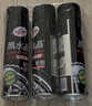 龟牌（Turtle Wax）黑水晶轮胎釉轮胎光亮剂(321001*3)650ml轮胎蜡清洁上光养护剂 实拍图