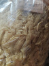 大豆素肉干豆皮油豆皮豆丝豆制品干货腐竹皮凉拌火锅半成品食材 豆皮250g 实拍图