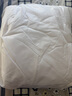 水星家纺新疆棉花被100%纯棉被子冬季棉被芯冬被单人约5.2斤150x210cm 实拍图
