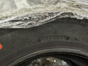 普利司通（Bridgestone）汽车轮胎 195/65R15 91H ER300 配套卡罗拉/雷凌/适配朗逸/宝来 实拍图