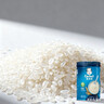 嘉宝（GERBER）高铁米粉婴幼儿辅食米糊原味250g含DHA活性益生菌6月+100%真验厂  实拍图