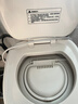 美的（Midea）迷你洗衣机全自动家用 MNB5VCAW0E 内衣洗衣机小型婴儿 懒人洗衣机 高温除菌螨 以旧换新 实拍图