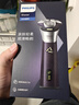 飞利浦（PHILIPS）电动剃须刀旋风3系PRO刮胡刀 风驰切剃6D浮动刀头 送老公送男友 父亲生日礼物 国家补贴 实拍图