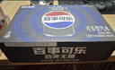 百事可乐Pepsi 无糖可乐 碳酸饮料汽水 330ml*24听 黑罐整箱装 实拍图