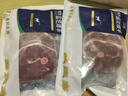 宁鑫宁夏盐池滩羊 原切羊腿切片1斤 生鲜 地理标志产品 清真食品 实拍图