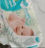 帮宝适超薄透气清新帮透氧Pro新生儿婴儿纸尿裤尿不湿尿片尿布S60 实拍图