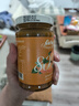 德宝果 优选杏果酱250g/瓶  80%果肉含量早餐下午茶面包酸奶 奥地利进口 实拍图