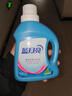 蓝月亮 深层洁净护理洗衣液 自然清香 500g/瓶 强效去污 实拍图