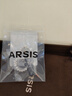 Arsis【明星同款】流光小耳钉女珍珠耳钉耳饰耳环25银针送女友礼物 实拍图