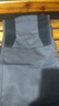 代尔塔 马克2系列工装夹克款 工作服工装裤 多工具袋设计 405108 灰色-工装裤 405109 L 实拍图