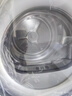 卡萨帝（Casarte）揽光套装WB【W2升级款】 10公斤滚筒懒人洗衣机+双擎热泵烘干机 洗烘套装 智能投放 10LWB+10FWB 实拍图