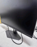 AOC 24.5英寸 FastIPS 原生300Hz超频310Hz 1ms HDR400 出厂校色 硬件低蓝光 电竞显示器 宙斯盾25G4S 实拍图