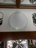 普联（TP-LINK）Wifi7 吸顶AP路由器BE5100 2.5G网口轻松破千兆 全屋wifi别墅酒店商用 TL-7AP5100HC-PoE/DC易展版 实拍图