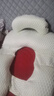 多米贝贝（Tomibaby）孕妇枕头护腰侧睡枕U型枕多功能托腹抱枕靠枕孕妇睡枕孕妇礼物 实拍图