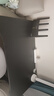 姗姗木艺电脑桌电竞桌台式单人简易家用办公学习写字出租屋书桌子 实拍图