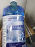 蓝星防冻玻璃水-40度 2L*8瓶 汽车玻璃强力去油膜去污雨刮水四季通用 实拍图